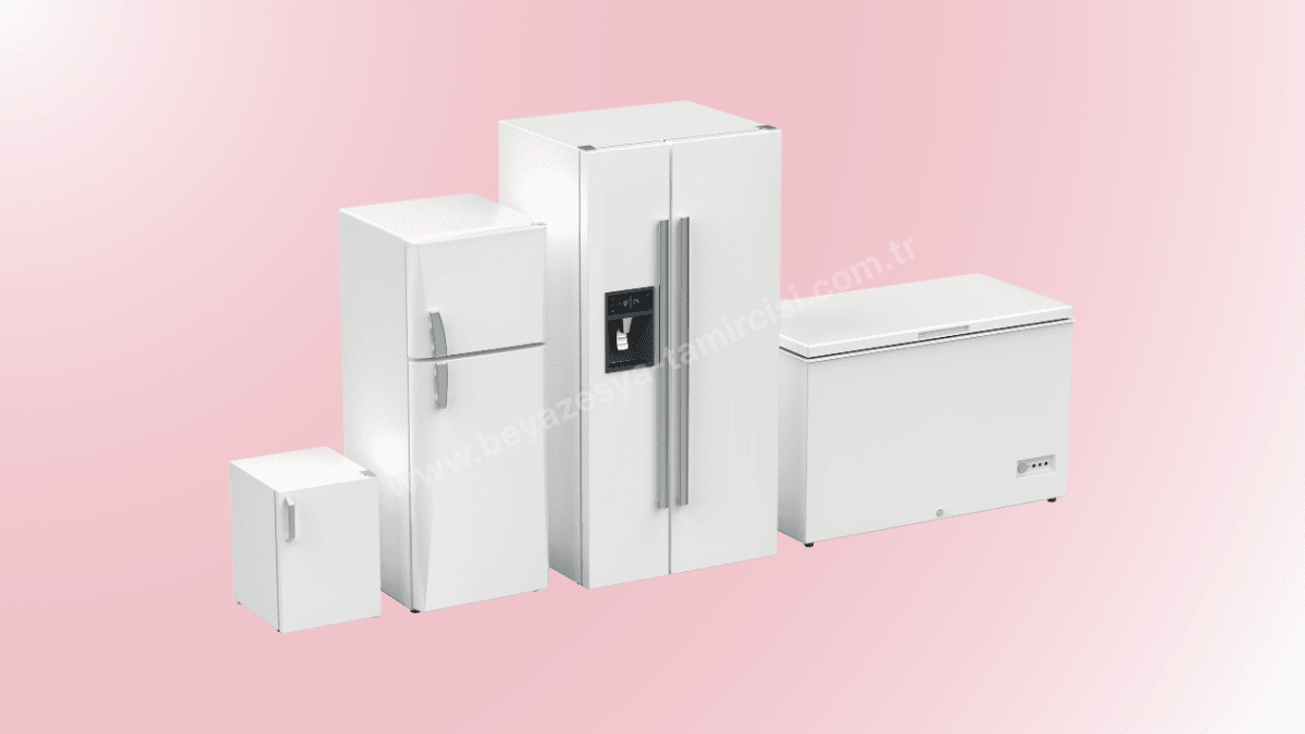 Sürmene Buzdolabı Tamircisi - Sürmene Beyaz Eşya Tamircisi