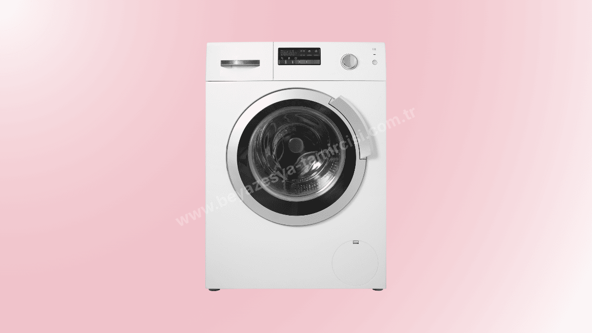 Sürmene Çamaşır Makinesi Tamircisi - Sürmene Beyaz Eşya Tamircisi