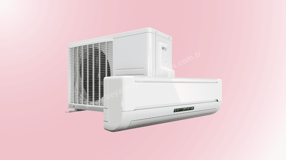 Sürmene Klima Tamircisi - Sürmene Beyaz Eşya Tamircisi